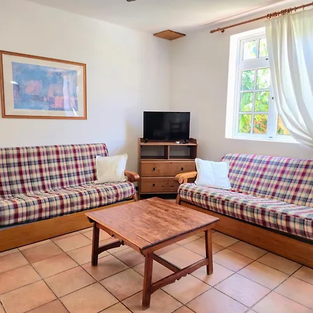 別荘 Vv Casa Matilde 