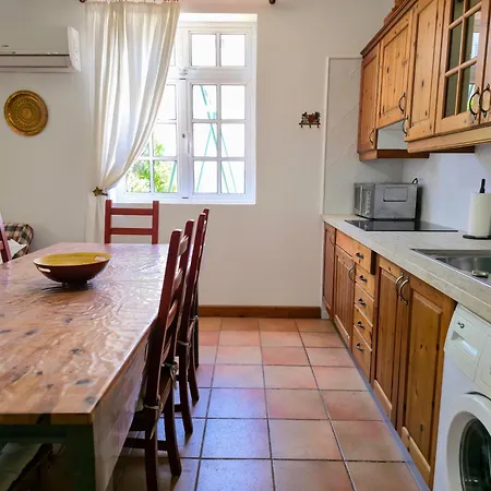 Vv Casa Matilde 