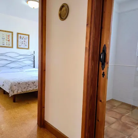 펜션 Vv Casa Matilde 