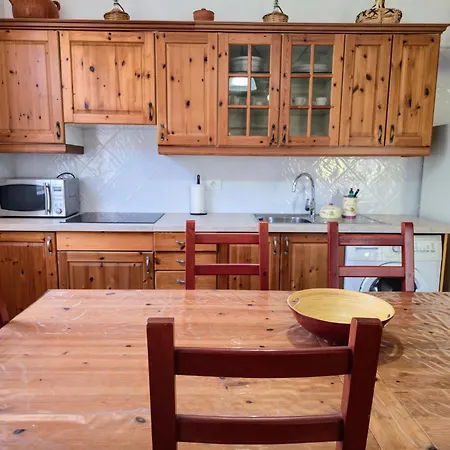 Vv Casa Matilde 