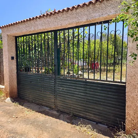 Vv Casa Matilde 