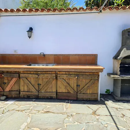 펜션 Vv Casa Matilde 
