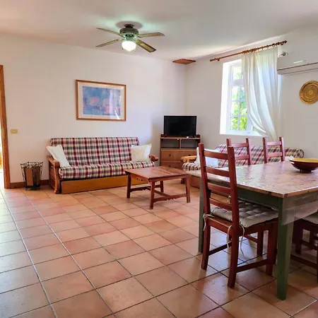 Vv Casa Matilde 