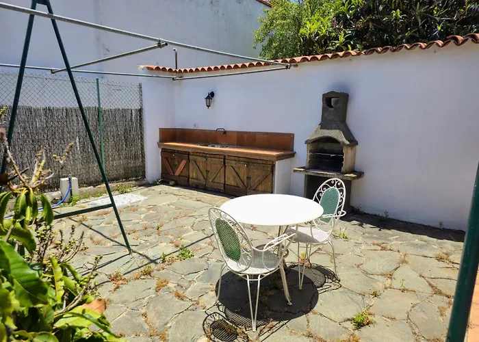 Vv Casa Matilde 