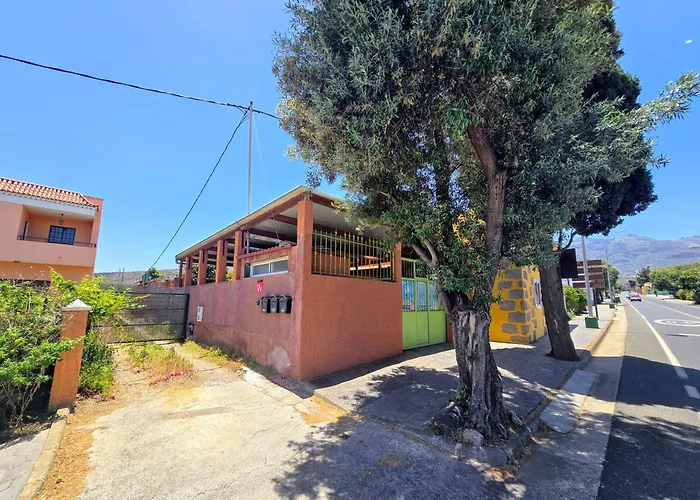 Vakantiehuis Vv Casa Matilde 