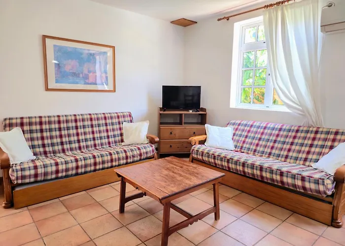 Vakantiehuis Vv Casa Matilde 
