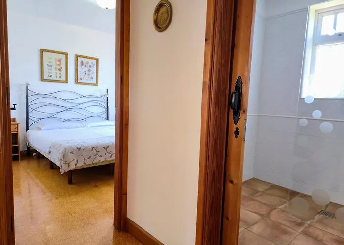 Vakantiehuis Vv Casa Matilde 