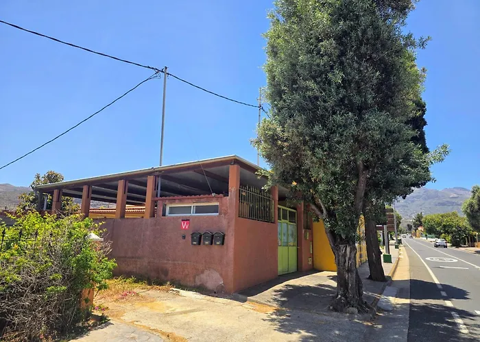 Vakantiehuis Vv Casa Matilde 