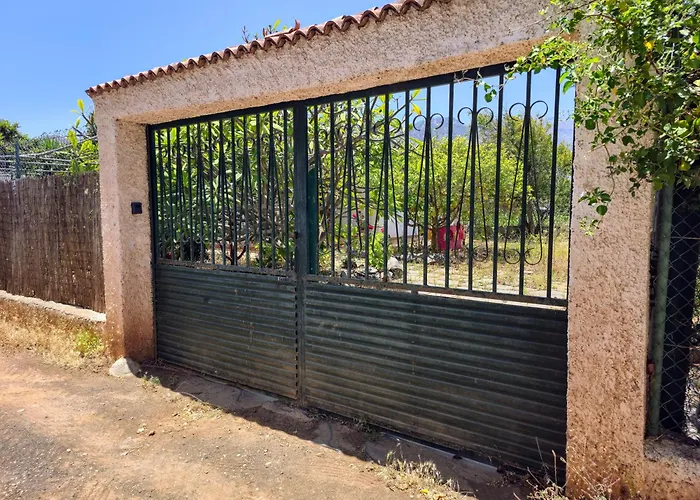 Vv Casa Matilde 