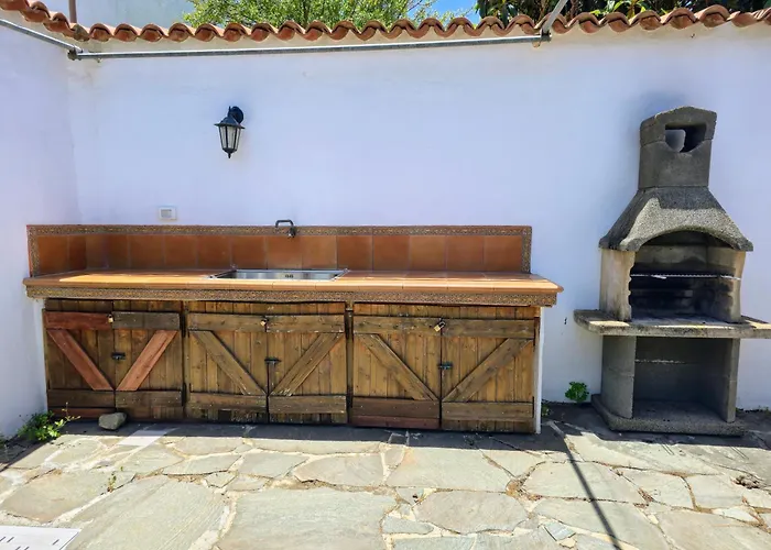 Vakantiehuis Vv Casa Matilde 