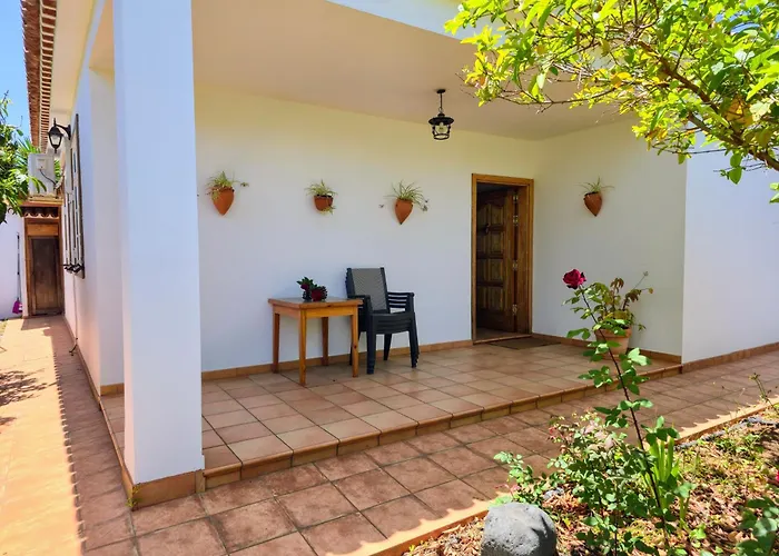 Vv Casa Matilde 